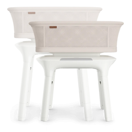 UPPAbaby Soma Smart Bassinet