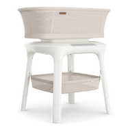 UPPAbaby Soma Smart Bassinet