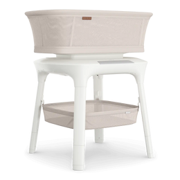 UPPAbaby Soma Smart Bassinet