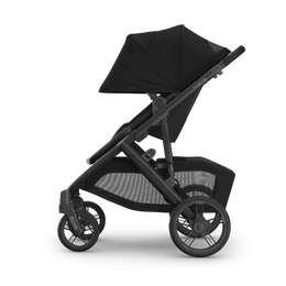 UPPAbaby Vista V3 Convertible Single-to-Double Stroller