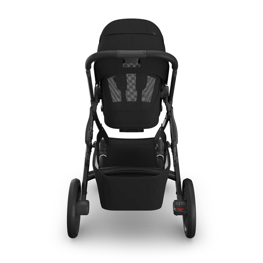 UPPAbaby Vista V3 — JMS — product detail