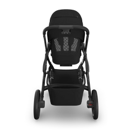 UPPAbaby Vista V3 Convertible Single-to-Double Stroller