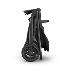 UPPAbaby Vista V3 Convertible Single-to-Double Stroller