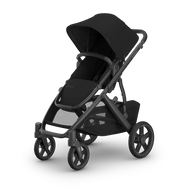 UPPAbaby Vista V3 Convertible Single-to-Double Stroller