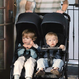 UPPAbaby Snack Tray For Minu Duo