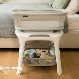 UPPAbaby Soma Smart Bassinet