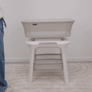 UPPAbaby Soma Smart Bassinet