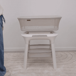 UPPAbaby Soma Smart Bassinet