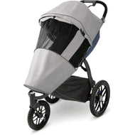 UPPAbaby Sun And Bug Shield For Ridge