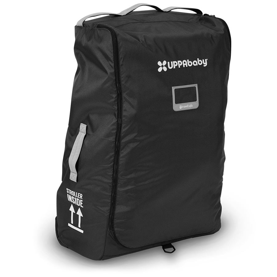 UPPAbaby Travel Bag For Vista, Vista V2, Cruz, And Cruz V2