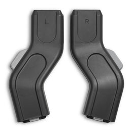UPPAbaby Upper Infant Car Seat Adapters for Vista & Cruz (Maxi-Cosi, Nuna and Cybex)