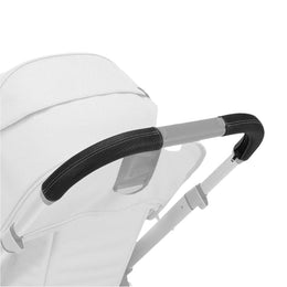 UPPAbaby Vista Leather Handle Bar Cover