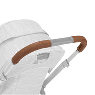 UPPAbaby Vista Leather Handle Bar Cover