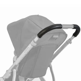 UPPAbaby Vista Leather Handle Bar Cover