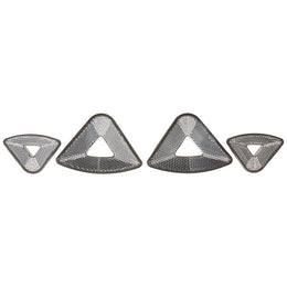 UPPAbaby Vista Snap On Wheel Reflector