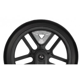 UPPAbaby Vista Snap On Wheel Reflector