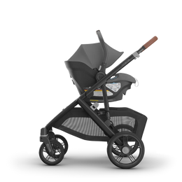 UPPAbaby Vista V3 Convertible Single-to-Double Stroller