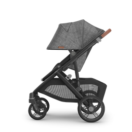 UPPAbaby Vista V3 Convertible Single-to-Double Stroller