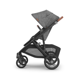 UPPAbaby Vista V3 Convertible Single-to-Double Stroller