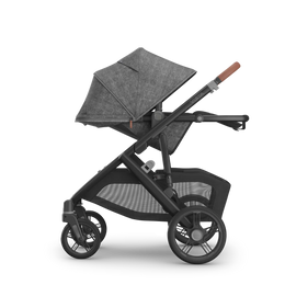 UPPAbaby Vista V3 Convertible Single-to-Double Stroller