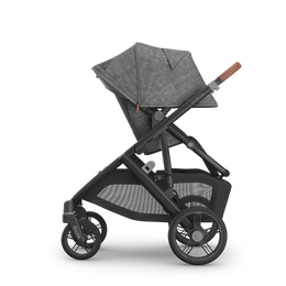 UPPAbaby Vista V3 Convertible Single-to-Double Stroller