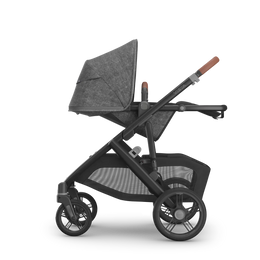 UPPAbaby Vista V3 Convertible Single-to-Double Stroller