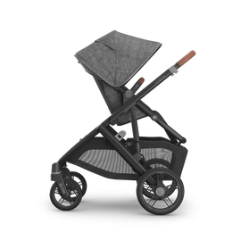 UPPAbaby Vista V3 Convertible Single-to-Double Stroller