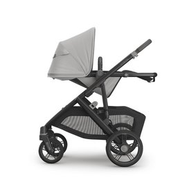 UPPAbaby Vista V3 Convertible Single-to-Double Stroller