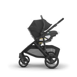 UPPAbaby Vista V3 Convertible Single-to-Double Stroller