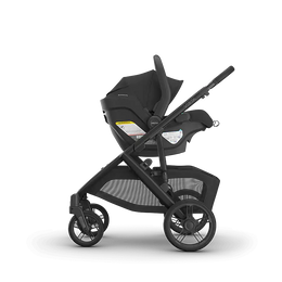 UPPAbaby Vista V3 Convertible Single-to-Double Stroller