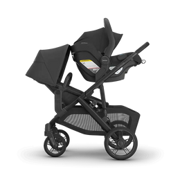 UPPAbaby Vista V3 Convertible Single-to-Double Stroller