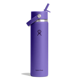 Hydro Flask 24 oz Wide Mouth Bottle With Flex Straw Cap