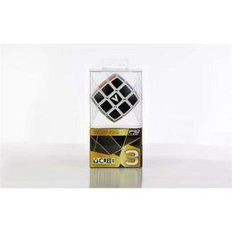 V-Cube 3X3 Colour-Matching Puzzle Curved Shape