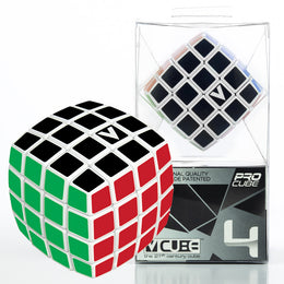 V-Cube 4X4 Colour-Matching Puzzle Curved Shape