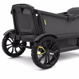 Veer All-Terrain Cruiser Wagon (2-Seater)