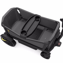 Veer All-Terrain Cruiser Wagon (2-Seater)