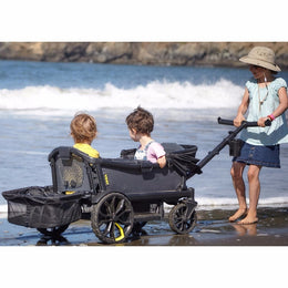 Veer All-Terrain Cruiser Wagon (2-Seater)
