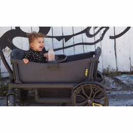 Veer All-Terrain Cruiser Wagon (2-Seater)