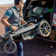 Veer All-Terrain Cruiser Wagon XL (4-Seater)