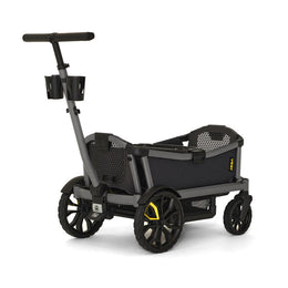 Veer City Cruiser Wagon (2-Seater)