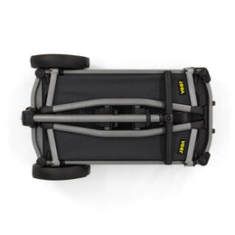 Veer City Cruiser Wagon (2-Seater)