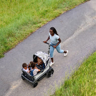 Veer City Cruiser Wagon XL (4-Seater)