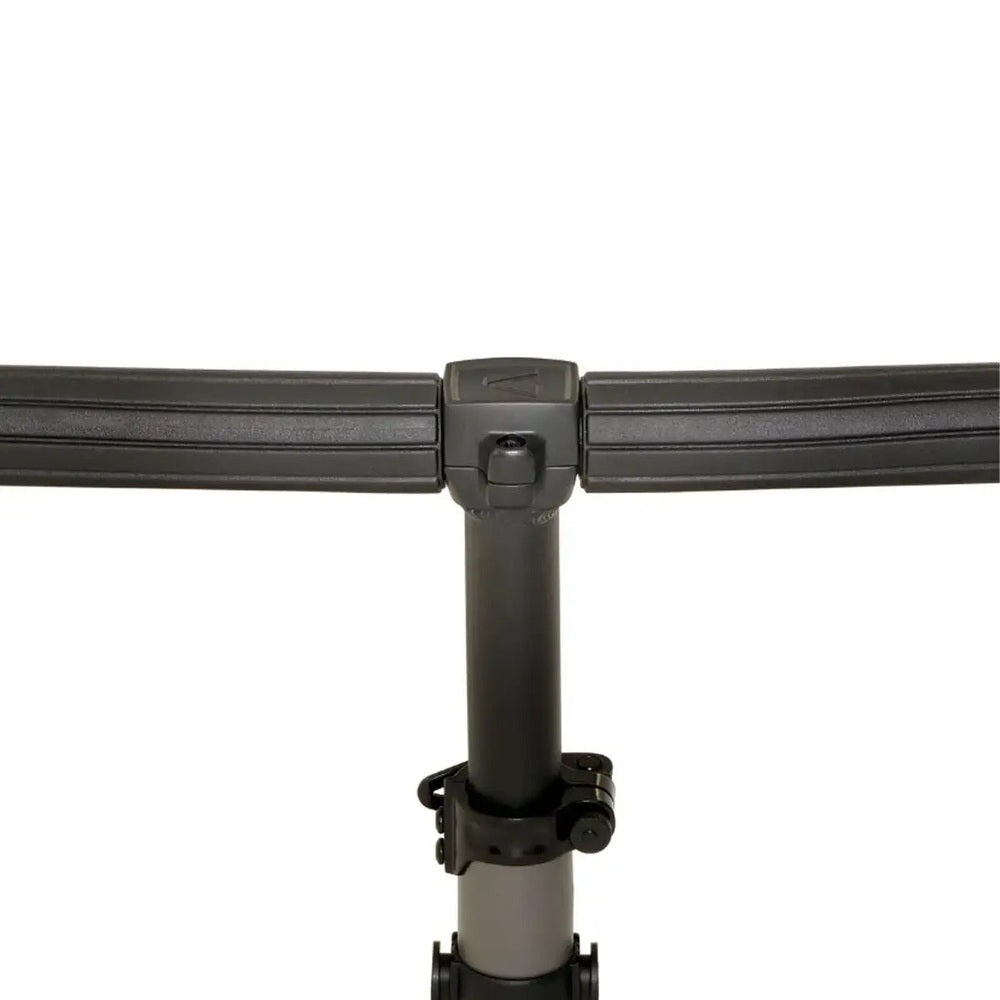 VEER Veer Cruiser City XL handlebar connector with locking clip and adjustment collar img 11/11