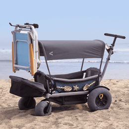 Veer Cruiser Sunshade