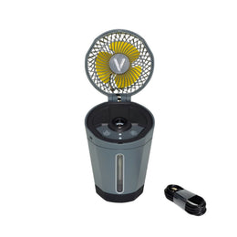 Veer Misting Fan