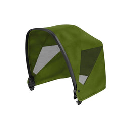 Veer Retractable Canopy For Cruiser (2-Seater)