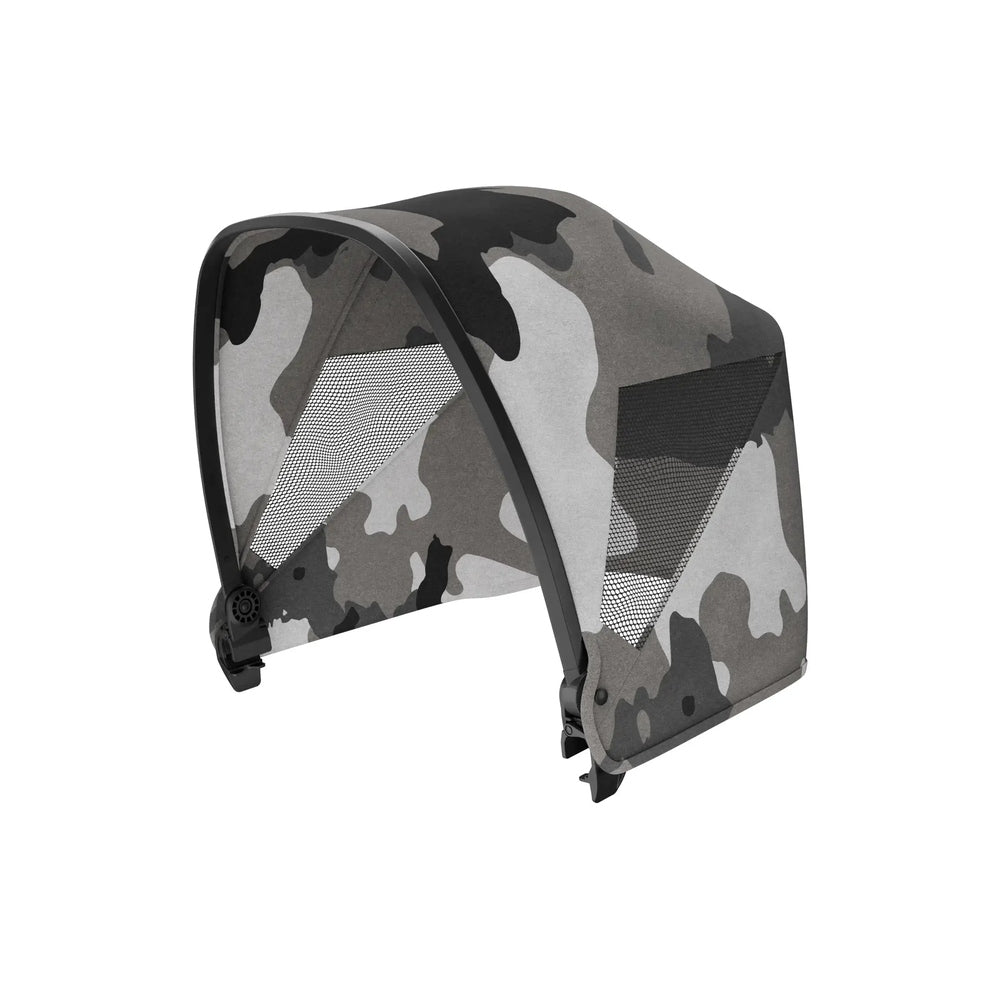 Veer Retractable Canopy For Cruiser (2-Seater)
