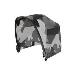 Veer Retractable Canopy For Cruiser (2-Seater)