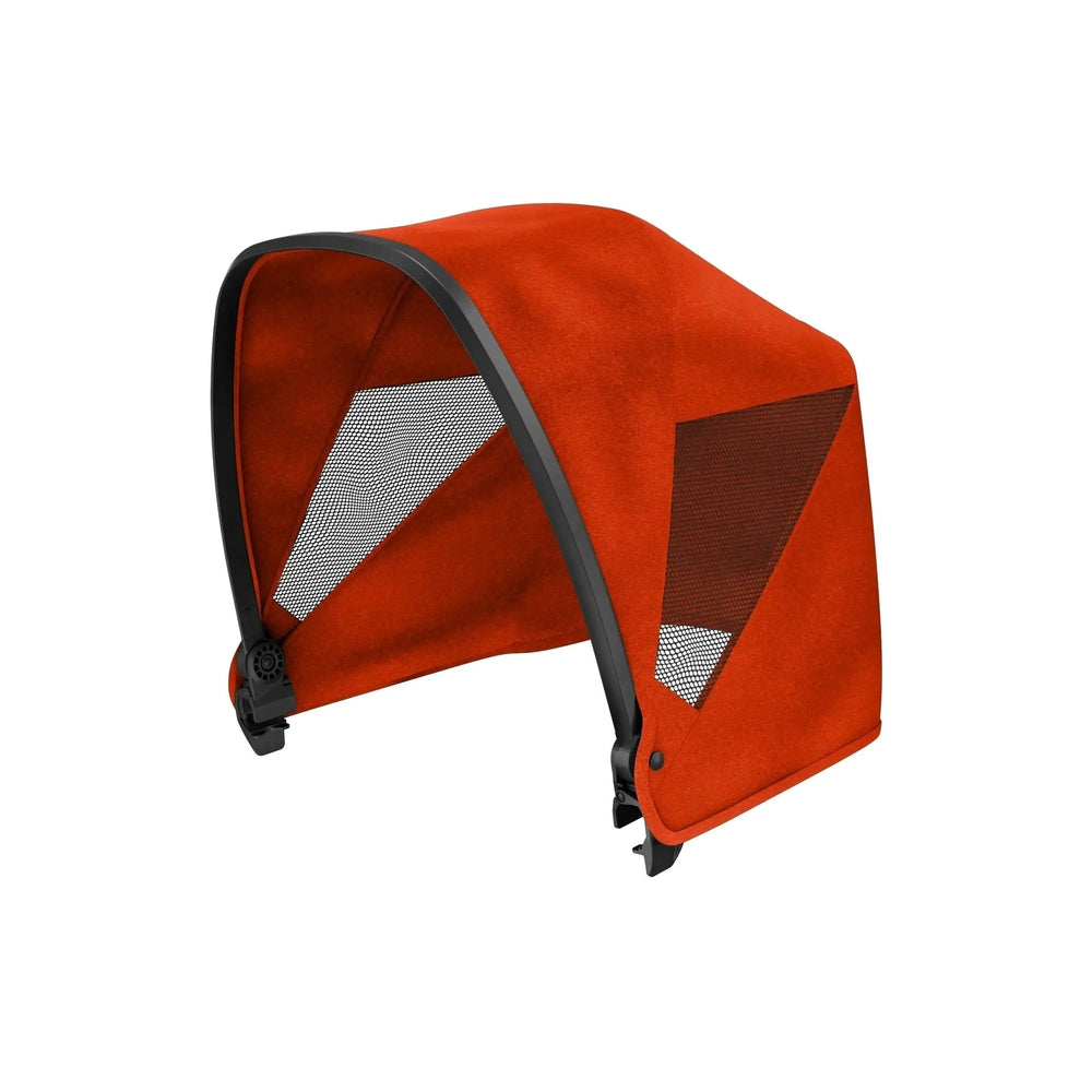 Veer Retractable Canopy For Cruiser (2-Seater)
