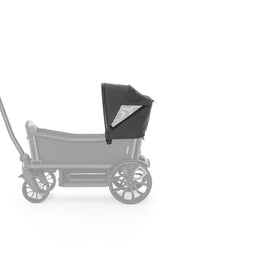 Veer Retractable Canopy For Cruiser XL (4 Seater)